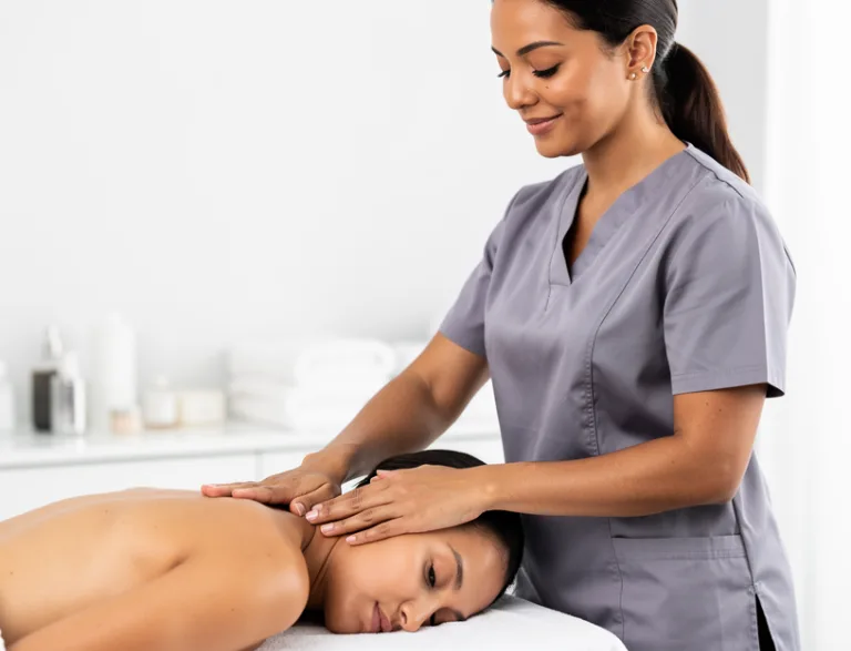 Spa Service in Ulm